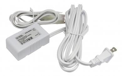 ELCO Lighting DRV3W LED Driver 3W 100-240V input