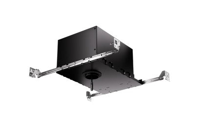 ELCO Lighting E1ATB08AJICDX Architectural Oak R60 IC Airtight Housing
