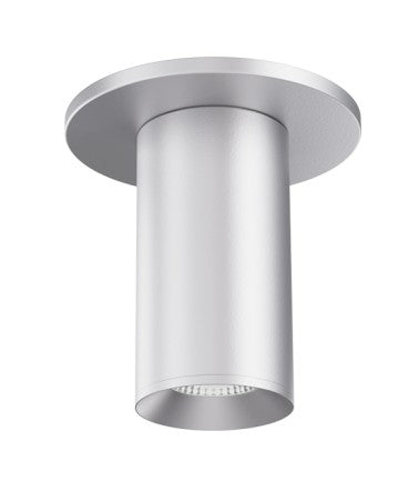 ELCO Lighting E25FS-10DX30 2-Inch Koto Sylo LED Surface Mount Fixture