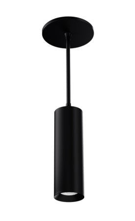 ELCO Lighting E25PB-0330 2-Inch Koto Sylo LED Pendant Light