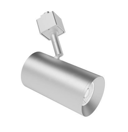 ELCO Lighting E25TS-0330 2-Inch Koto Sylo LED Track Head