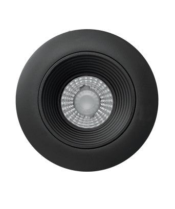 ELCO Lighting E2L14F30BB 2-Inch Lighting Accessory, 3000K, 35°