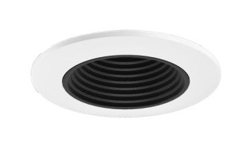 ELCO Lighting E2L14FSDB 2-Inch Lighting Accessory, 35°