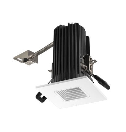 ELCO Lighting E2L15WF27W 2-Inch White Lighting Accessory, 2700K