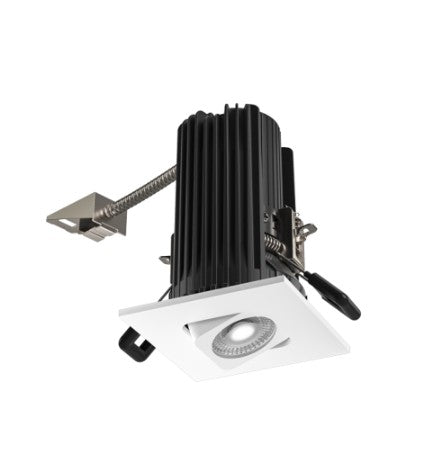 ELCO Lighting E2L19NF27B 2-Inch Lighting Accessory, 2700K, 28°