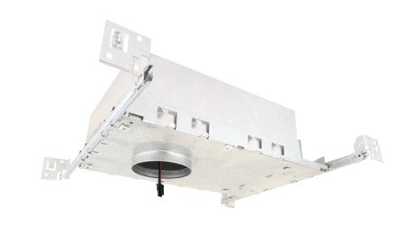 ELCO Lighting E2LK35ICAD 2" New Construction IC Airtight Koto Housing 120/277V