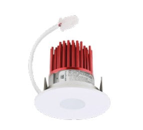 ELCO Lighting E329C0827W2 3" LED Pinhole Engine 850 lm 2700K G2