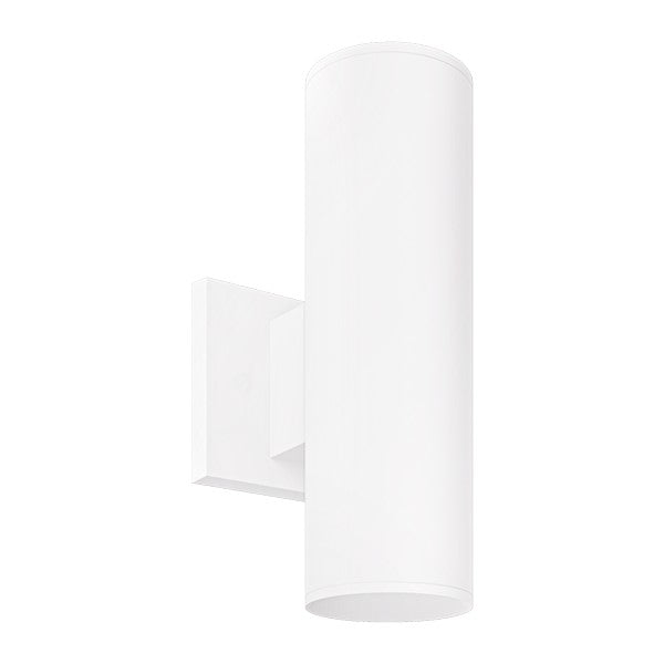 ELCO Lighting E36AW07S-0730 3-Inch White Lighting Accessory, 750 lm, 3000K
