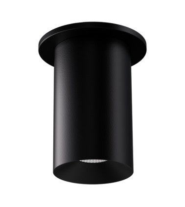 ELCO Lighting E36FB-0327 3-Inch Koto Sylo LED Surface Mount Fixture