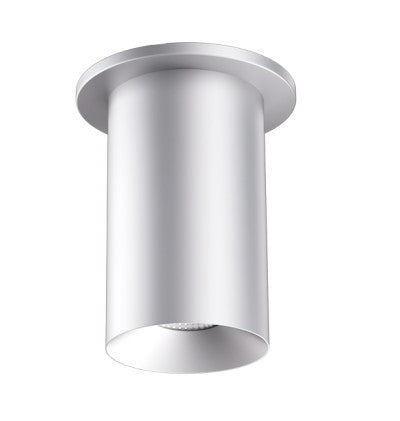 ELCO Lighting E36FS-0330 3-Inch Koto Sylo LED Surface Mount Fixture