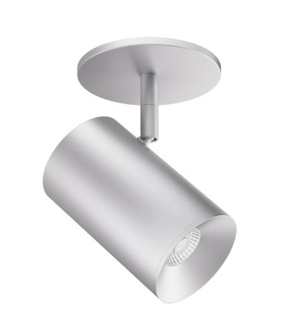 ELCO Lighting E36MS-0330 3-Inch Koto Sylo LED Monopoint Fixture