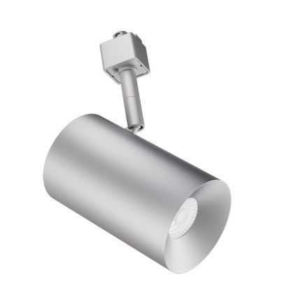 ELCO Lighting E36TS-0727 3-Inch Koto Sylo LED Track Head
