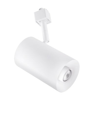 ELCO Lighting E36TW-0740-FC 3-Inch LED Track Head