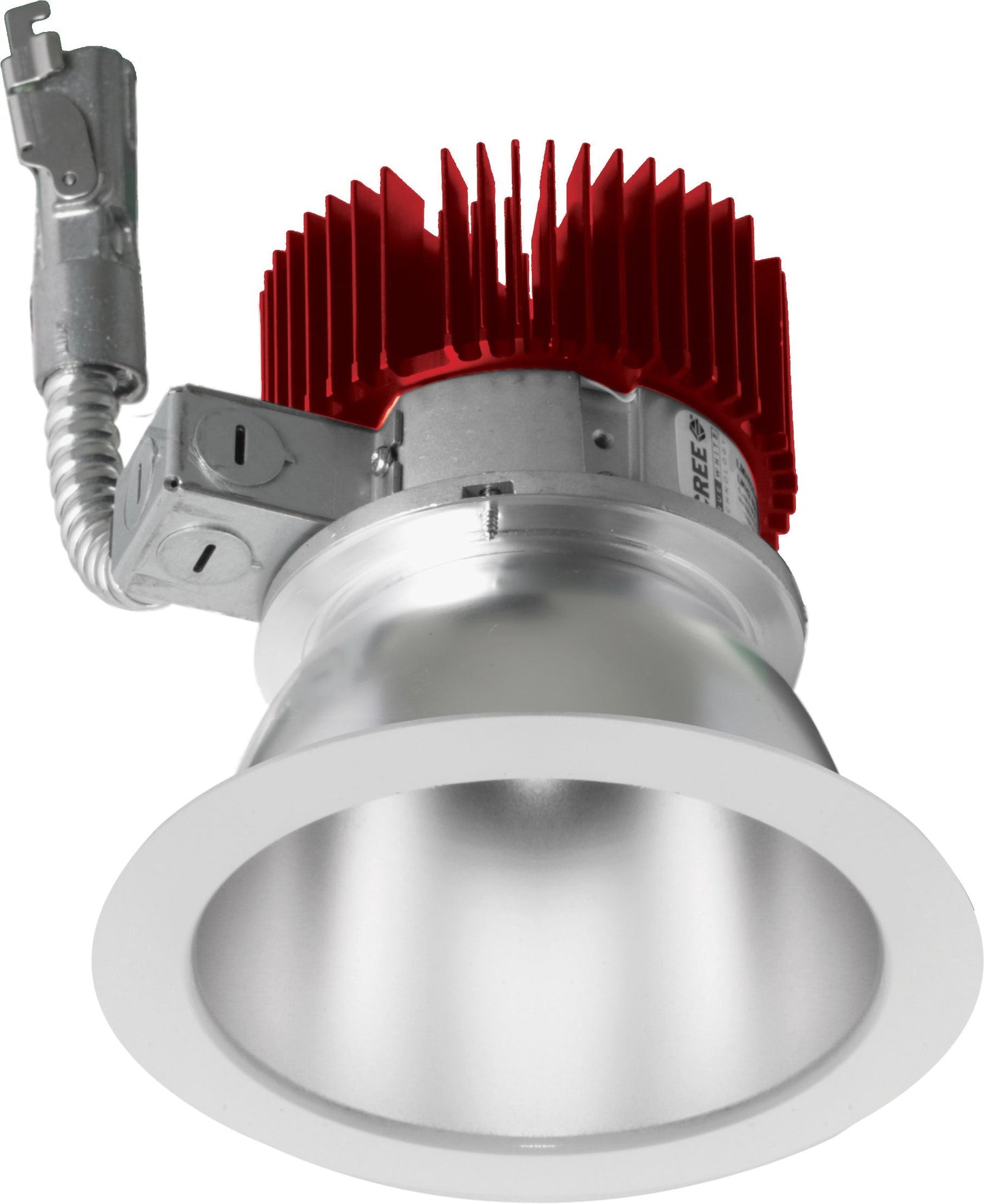 ELCO Lighting E410L0835HW2 Recessed LED 4" LED Engine Reflector 850 lm 3500K G2