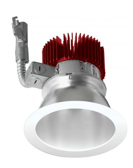 ELCO Lighting E410L2030W2 Recessed LED 4" LED Engine with White Reflector 2000 lm 3000K G2