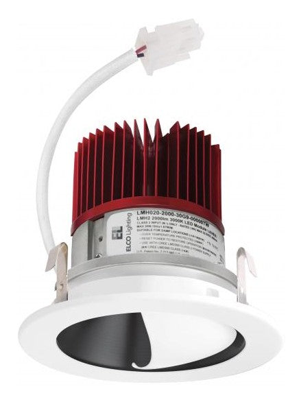ELCO Lighting E411C0830B2 4" LED Wall Wash Reflector Engine 850 lm