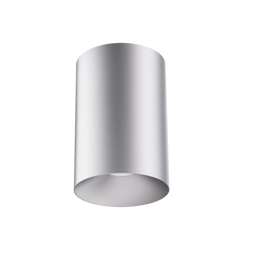 ELCO Lighting E42FS-1230-FC 4-Inch LED Surface Mount Fixture, 1250 lm, 3000K