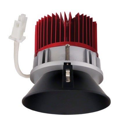 ELCO Lighting E430C0840B2 Recessed LED 4" Trimless LED Field Cuttable 850 lm 4000K G2