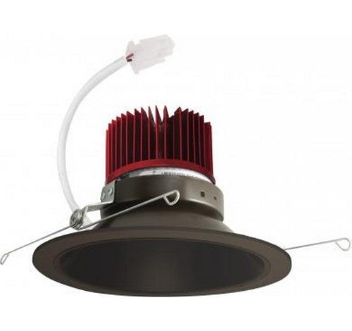 ELCO Lighting E610C20SDBZ 6-Inch LED Light Engine with Reflector Trim