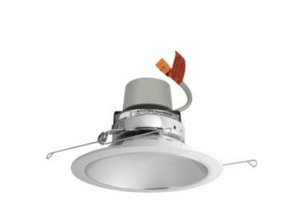 ELCO Lighting E610R1240C 6-Inch LED Light Engine with Reflector Trim, 1250 lm, 4000K