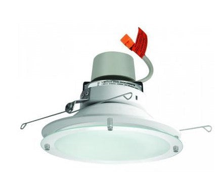 ELCO Lighting E612R12SDBZ 6-Inch Lighting Component, 1250 lm