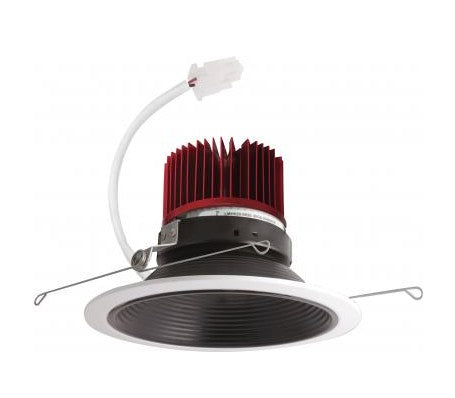 ELCO Lighting E614C1230B2 6" LED Baffle Insert 1250 lm 3000K