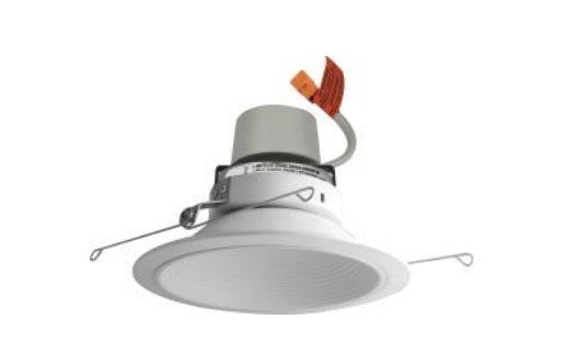 ELCO Lighting E614R1235W 6-Inch LED Baffle Trim Module, 1250 lm, 3500K