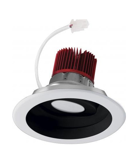 ELCO Lighting E617C1630B2 6-Inch LED Adjustable Module, 1600 lm, 3000K