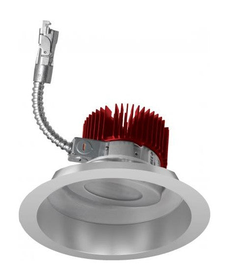 ELCO Lighting E618L6035H2 6-Inch LED Adjustable Module, 6000 lm, 3500K
