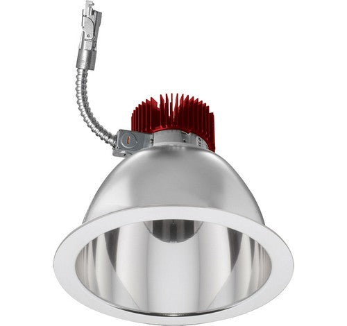 ELCO Lighting E811L20SDB 8-Inch LED Light Engine with Reflector Trim, 6000 lm