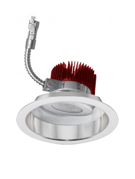 ELCO Lighting E818L0830C2 8-Inch LED Adjustable Module, 850 lm, 3000K