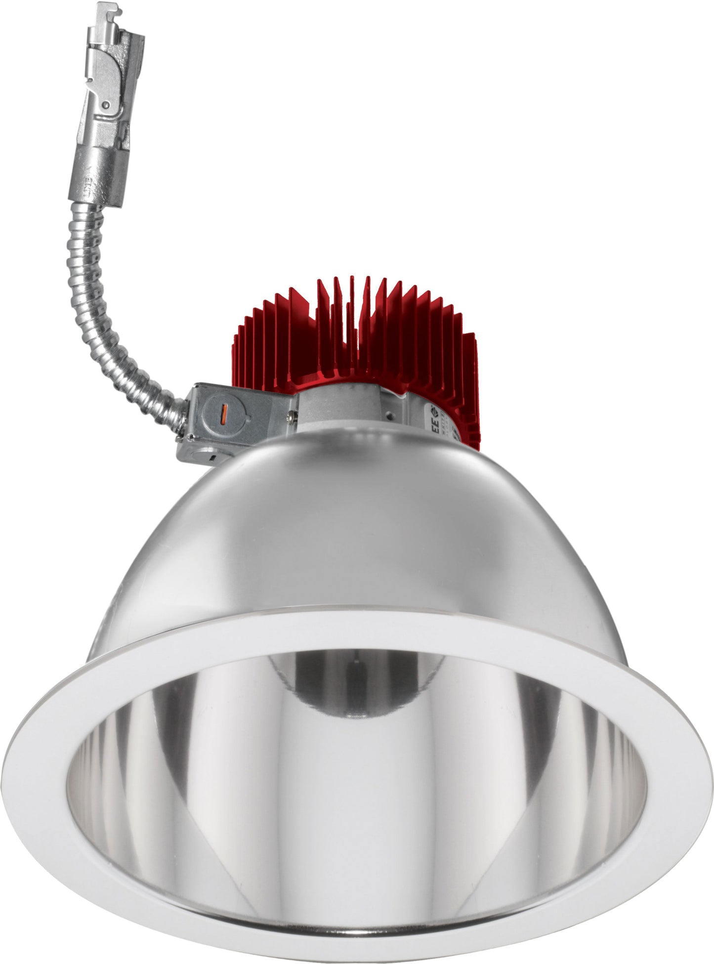 ELCO Lighting E910L6050C2 9" LED Engine Chrome Reflector 6000 lm 5000K G2