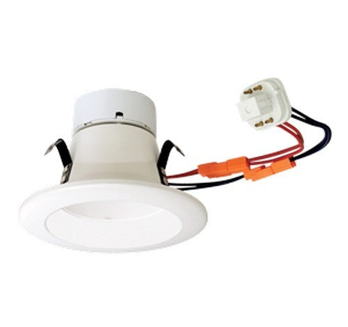 ELCO Lighting ECF41527W 4" Cfl LED Inserts 9W