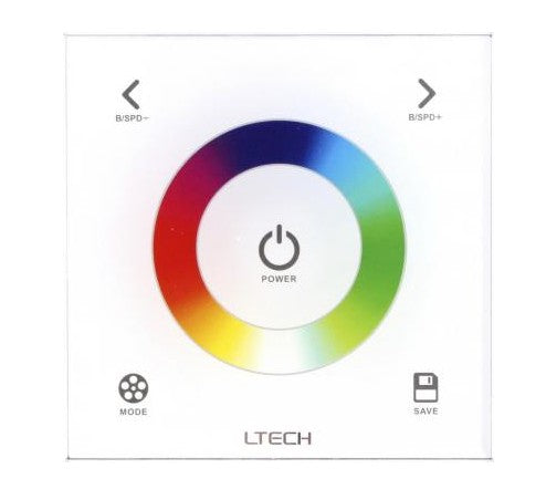 ELCO Lighting ECN12 RGB Contoler For E44-24M