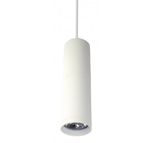 ELCO Lighting EDL8030W 10W LED Pendant 3000K