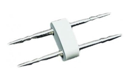 ELCO Lighting EFPS21 Splice Pin For Edf11/12 Flat LED Ropelgt