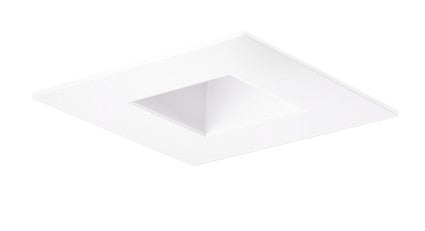 ELCO Lighting EKCL3341W 3-Inch White Recessed Housing
