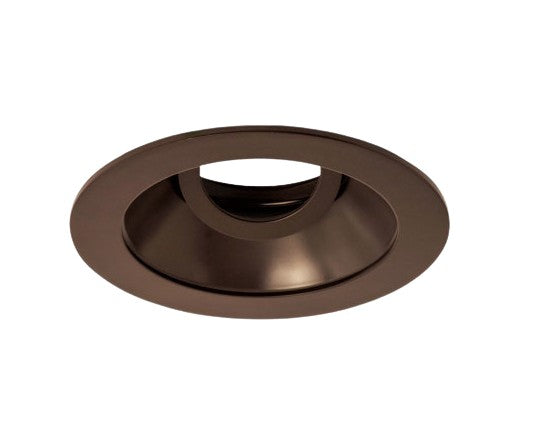 ELCO Lighting EKCL4111BZ 4-Inch Clear Recessed Housing