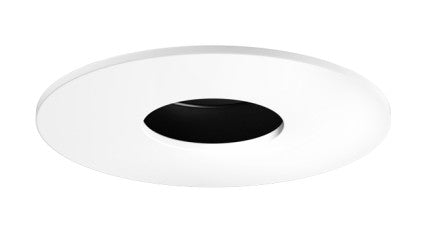 ELCO Lighting EKCL4127B 4-Inch Black Recessed Housing