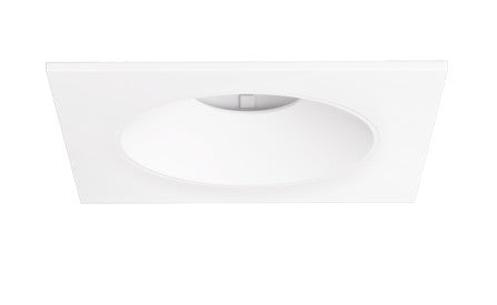 ELCO Lighting EKCL4216W 4-Inch LED Square Reflector Module