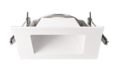 ELCO Lighting EKCL6829H 6-Inch Haze Recessed Housing