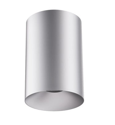 ELCO Lighting EKS42SFS 4" Slvr Koto Surface Mount