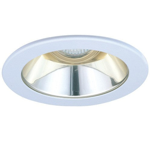 ELCO Lighting EL1421G 4" Low Voltage Gld Spclr Reflector