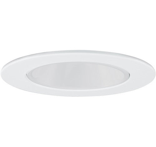 ELCO Lighting EL1422W LED Wall Wash 4" Low Voltage Adjustable Wall Wash Trim