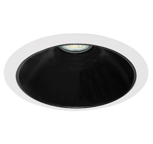 ELCO Lighting EL2516B 6" Low Voltage Reflector Trim