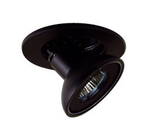 ELCO Lighting EL2677B 3" Rtrctbl Pull Down, Mr-16