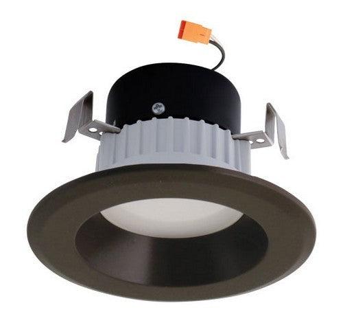 ELCO Lighting EL31230BZ 3 Round LED Reflector Insert"