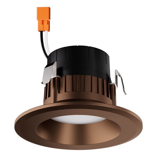 ELCO Lighting EL312CT5BZ 3" LED Round Reflector Insert 5Cct 2700K To 5000K