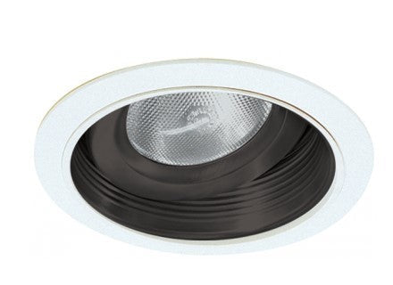 ELCO Lighting EL376B 6" Adjstble Bfl Splay