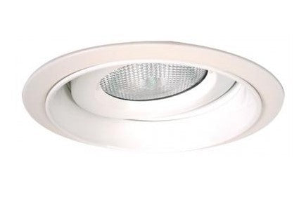 ELCO Lighting EL377W 6" Adjustble Reflctor